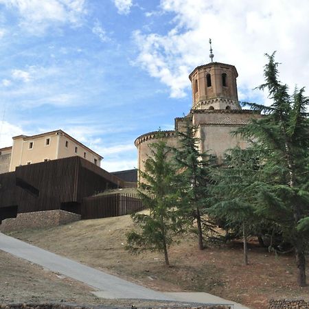 Rincón del Nazareno Almazán Exterior foto